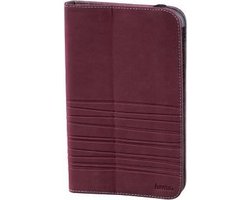 Hama - portfolio Wave - Galaxy Tab 4 7" - rood