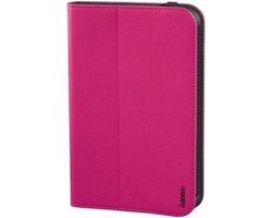 Hama - portfolio weave - Galaxy Tab 4 7" - roze