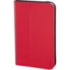 Hama - portfolio weave Galaxy - Tab 4 8" - rood