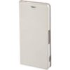 Hama - Slim Booklet - Galaxy A5 - Wit
