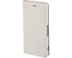 Hama - Slim Booklet - Galaxy A5 - Wit