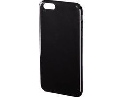 Hama - Mobile Cover Crystal - iPhone 6 Plus - zwart