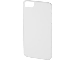 Hama - Mobile Cover Rubber - iPhone 6 Plus - wit