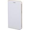 Hama Slim Booklet Galaxy S6 Edge wit
