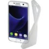 Hama - cover crystal - galaxy s7 - transparant