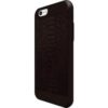 Black Rock - Material Snake case - iPhone 6/6s - bruin