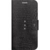 WD CRYSTAL WALLET SAFARI CROCO S6