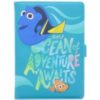 Finding Dory - Portfolio Ocean Finding Dory 7-8 tablet - blauw