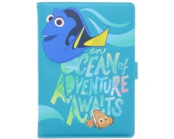 Finding Dory - Portfolio Ocean Finding Dory 7-8 tablet - blauw