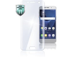 Hama - 3D fullscreen glass protector - Galaxy S7