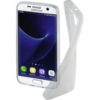 Hama - Cover Crystal - Galaxy S7 - transparant