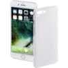 Hama - Cover Ultra Slim - iPhone 7 Plus - wit