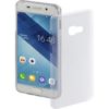 Hama - Cover Ultra Slim - Samsung Galaxy A3 (2017) - Wit