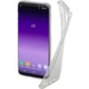 Hama - Cover Crystal Clear - Galaxy S8 - transparant