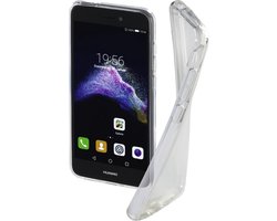 Hama - Cover Crystal Clear - Huawei P8 lite(2017)/P9 lite (2017) - transparant