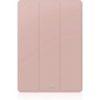 White Diamonds - Booklet Clear - iPad 10.5' - Rose Gold
