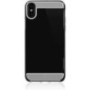 Black Rock - Cover Air - iPhone X - Transparant
