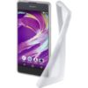 Hama - Cover Crystal Clear Sony Xperia L1