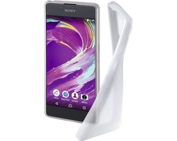 Hama - Cover Crystal Clear Sony Xperia L1