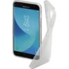 Hama - Cover Crystal Clear - Galaxy J7 (2017)