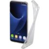 Hama - Cover Crystal - Galaxy Note 8 - transparant