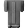 Autohouder, handy wing, zwart