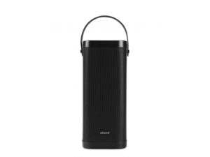 Artsound - 3-weg speaker met actieve filter - 150W - Zwart