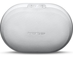 Harman Kardon - Omni 20 - Wit