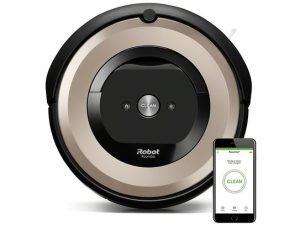 IROBOT ROOMBA E619840 IROBOT ROOMBA E619840