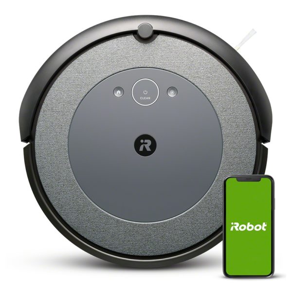 iRobot roomba i3 I315840