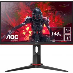 AOC GAMING MONITOR 24G2U/BK