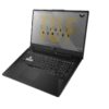 Asus tuf gaming laptop FX706IU-H7081T-BE