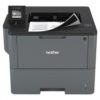 BROTHER LASER PRINTER HL-L5100DNT