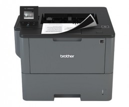 BROTHER LASER PRINTER HL-L5100DNT