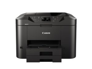 CANON MAXIFY MB2750