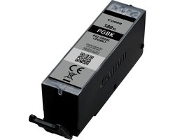 Canon - SINGLE PGI-580XL P BLACK