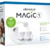 DEVOLO MAGIC 1 WIFI MINI MULTIROOM KIT