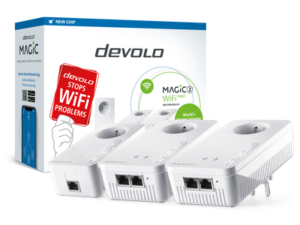 DEVOLO MAGIC 2 WIFI NEXT MULTIROOM BE