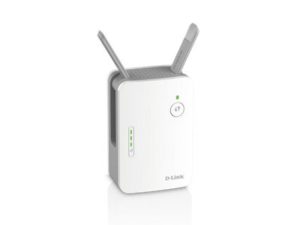 D-link - dual band range extender DAP-1620