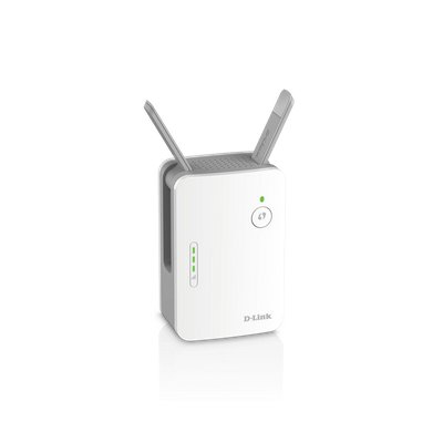 D-link - dual band range extender DAP-1620