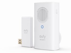 Eufy - chime for doorbell