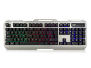 Ewent - EWPL3314 - Play Gaming Keyboard Illuminated