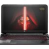 HP - Pavilion 15-an080nb - Star Wars SE Zwart Notebook
