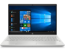 HP PAVILION LAPTOP 15-CS3007NB SILVER