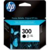 HP - 300 - Inktcartridge - Zwart
