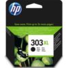 HP - 303XL - Inktcartridge - Zwart
