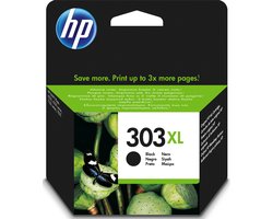 HP - 303XL - Inktcartridge - Zwart