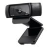 Logitech - C920 - HD Pro Webcam