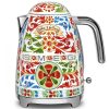 Sicily is my love Smeg & Dolce&Gabbana