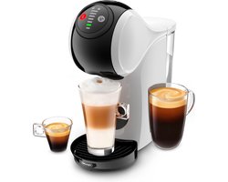 Krups - Nescafé Dolce Gusto Genio S KP240110 - Koffiecupmachine - Wit